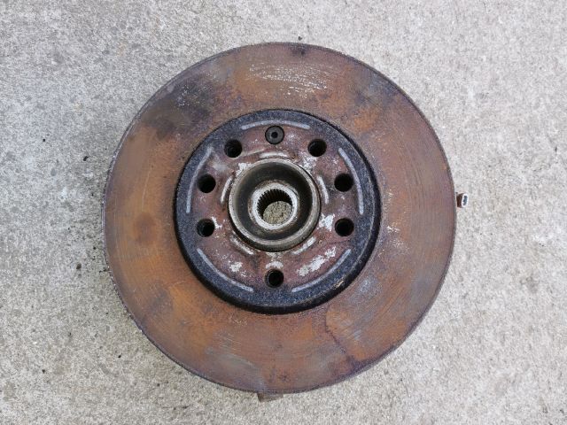 bontott OPEL ASTRA H Bal első Csonkállvány Kerékaggyal