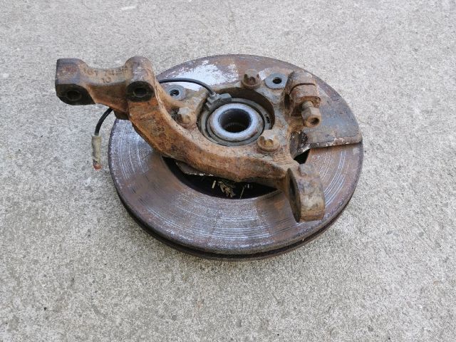 bontott OPEL ASTRA H Bal első Csonkállvány Kerékaggyal