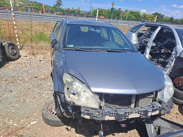 bontott OPEL ASTRA H Bal első Féknyereg Munkahengerrel