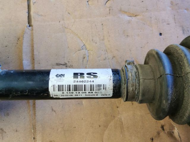 bontott OPEL ASTRA H Bal Féltengely