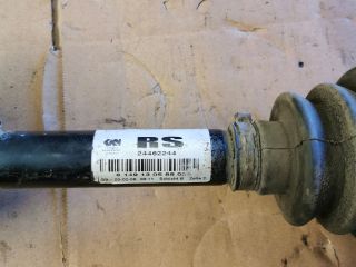 bontott OPEL ASTRA H Bal Féltengely