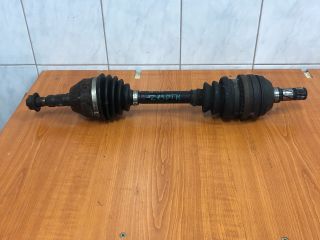 bontott OPEL ASTRA H Bal Féltengely