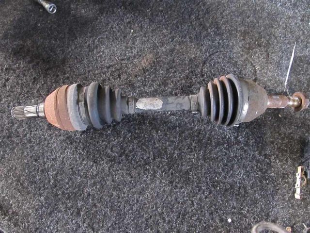 bontott OPEL ASTRA H Bal Féltengely