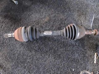 bontott OPEL ASTRA H Bal Féltengely