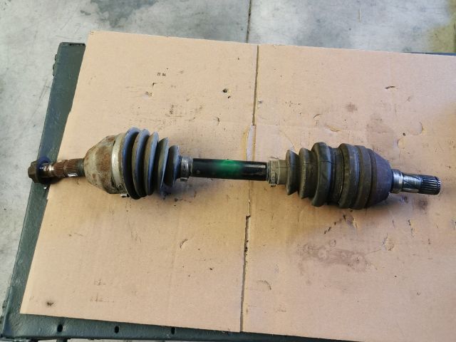 bontott OPEL ASTRA H Bal Féltengely