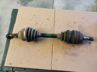 bontott OPEL ASTRA H Bal Féltengely