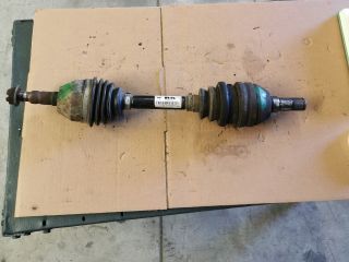 bontott OPEL ASTRA H Bal Féltengely