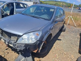 bontott OPEL ASTRA H Bal hátsó Rugó