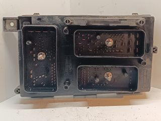 bontott OPEL ASTRA H Biztosítéktábla Motortér