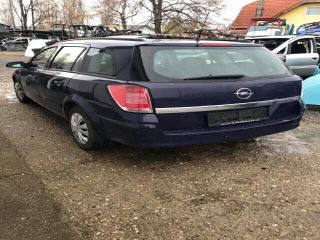 bontott OPEL ASTRA H EGR / AGR Szelep