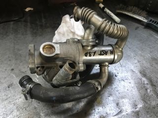 bontott OPEL ASTRA H EGR / AGR Szelep