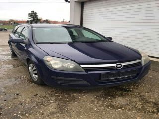 bontott OPEL ASTRA H EGR / AGR Szelep