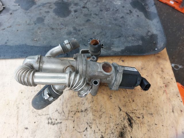 bontott OPEL ASTRA H EGR / AGR Vákum Szelep