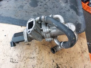 bontott OPEL ASTRA H EGR / AGR Vákum Szelep