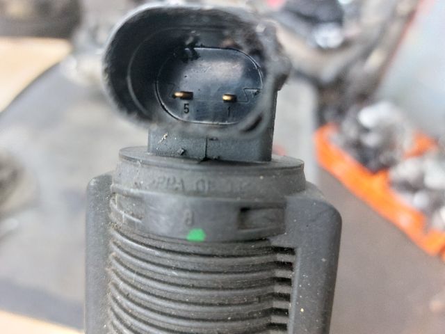 bontott OPEL ASTRA H EGR / AGR Vákum Szelep