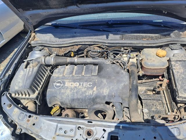 bontott OPEL ASTRA H Fékrásegítő