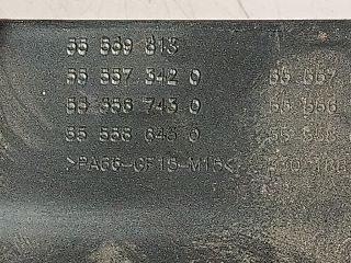 bontott OPEL ASTRA H Felső Motorburkolat