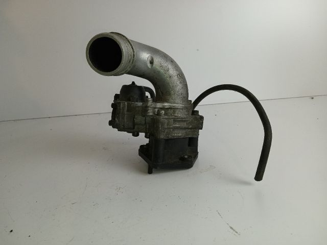 bontott OPEL ASTRA H Fojtószelep (Mechanikus)