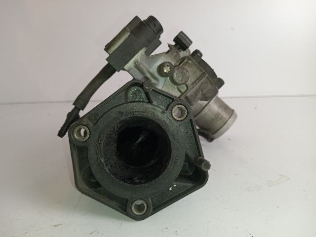 bontott OPEL ASTRA H Fojtószelep (Mechanikus)