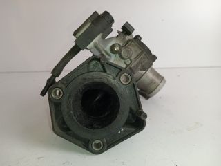 bontott OPEL ASTRA H Fojtószelep (Mechanikus)