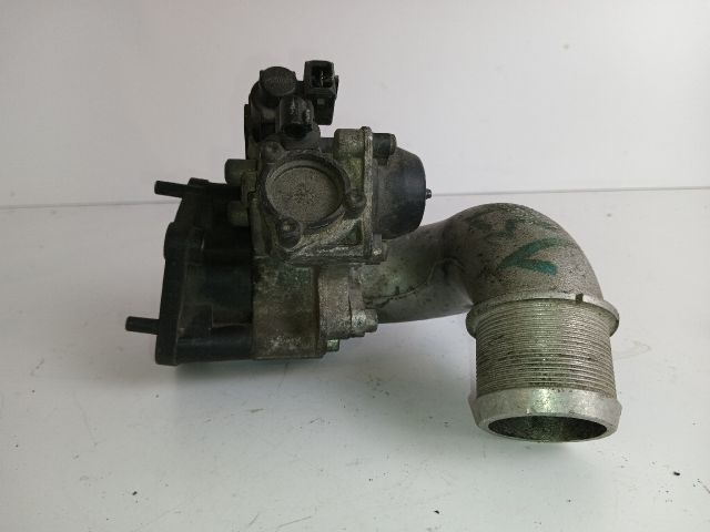 bontott OPEL ASTRA H Fojtószelep (Mechanikus)