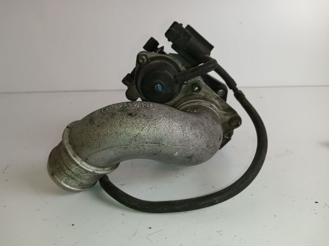 bontott OPEL ASTRA H Fojtószelep (Mechanikus)