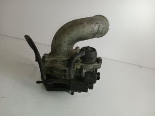 bontott OPEL ASTRA H Fojtószelep (Mechanikus)