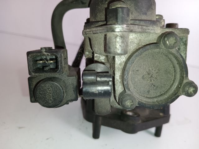 bontott OPEL ASTRA H Fojtószelep (Mechanikus)