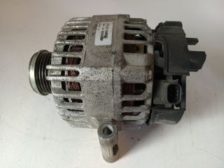 bontott OPEL ASTRA H Generátor