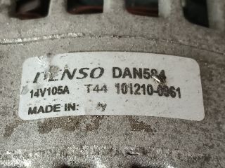 bontott OPEL ASTRA H Generátor