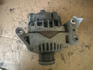 bontott OPEL ASTRA H Generátor