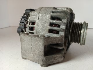 bontott OPEL ASTRA H Generátor
