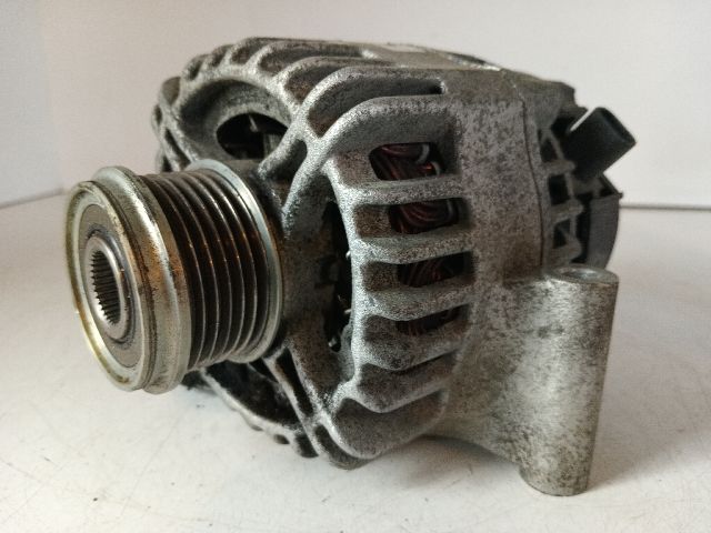 bontott OPEL ASTRA H Generátor