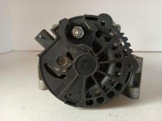 bontott OPEL ASTRA H Generátor