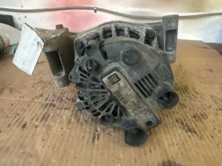 bontott OPEL ASTRA H Generátor