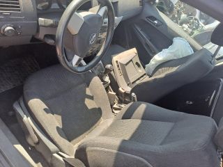 bontott OPEL ASTRA H Gyújtáskapcsoló