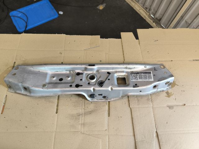 bontott OPEL ASTRA H Homlokfal (Üres lemez)