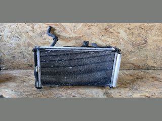bontott OPEL ASTRA H Hűtő Ventilátor(ok), Radiátor(ok) Szett