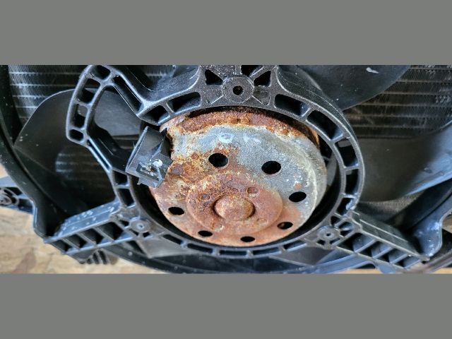 bontott OPEL ASTRA H Hűtő Ventilátor(ok), Radiátor(ok) Szett