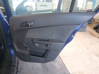 bontott OPEL ASTRA H Immobilizer Elektronika