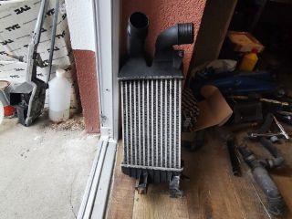 bontott OPEL ASTRA H Intercooler