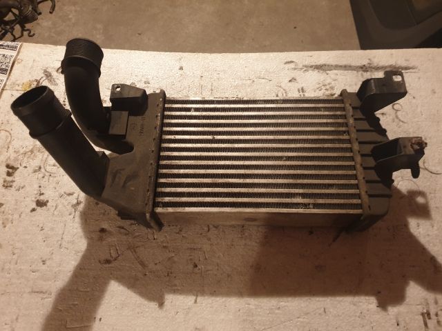 bontott OPEL ASTRA H Intercooler