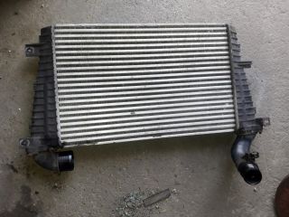 bontott OPEL ASTRA H Intercooler