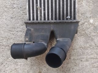 bontott OPEL ASTRA H Intercooler