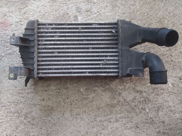 bontott OPEL ASTRA H Intercooler