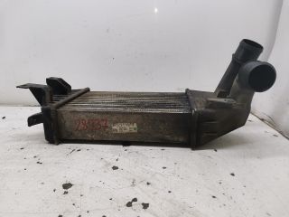 bontott OPEL ASTRA H Intercooler