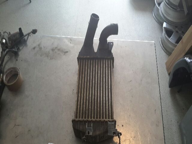 bontott OPEL ASTRA H Intercooler