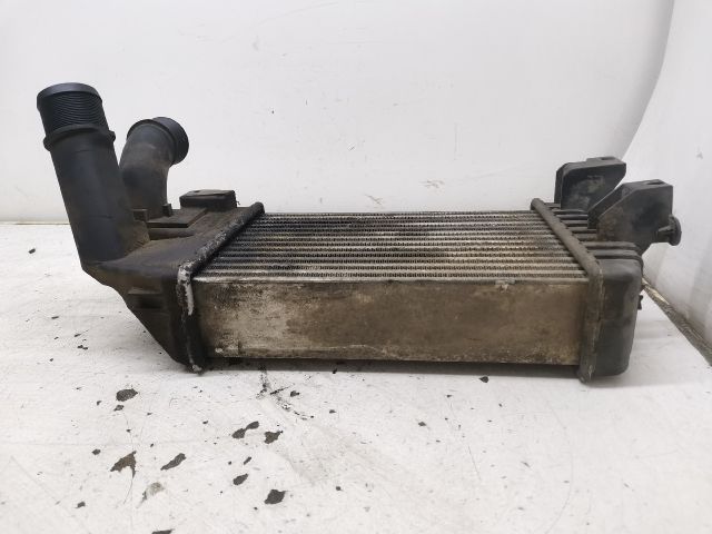 bontott OPEL ASTRA H Intercooler