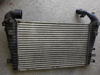 bontott OPEL ASTRA H Intercooler