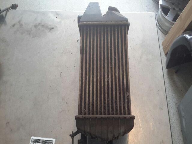 bontott OPEL ASTRA H Intercooler